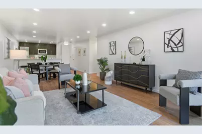 1685 Bayridge Way #208, San Mateo, CA 94402 - Photo 3