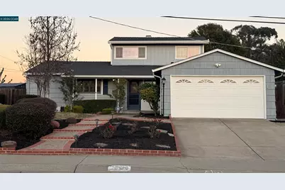 3128 Esperanza Dr., Concord, CA 94519 - Photo 1