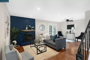 3128 Esperanza Dr, Concord, CA 94519 - Photo 5