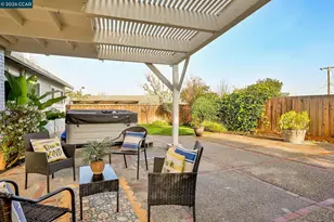 3128 Esperanza Dr, Concord, CA 94519 - Photo 27