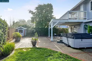 3128 Esperanza Dr, Concord, CA 94519 - Photo 31