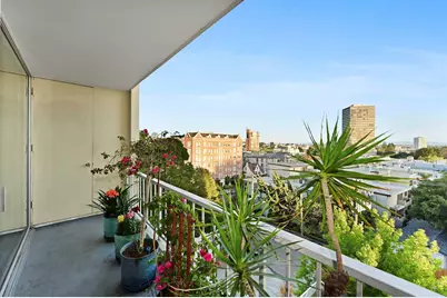 320 Lee St #405, Oakland, CA 94610 - Photo 5