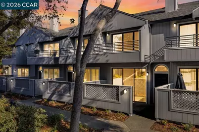 231 Sunspring Ct, Pleasant Hill, CA 94523 - Photo 1