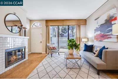 231 Sunspring Ct, Pleasant Hill, CA 94523 - Photo 5