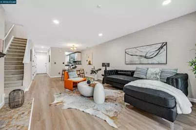 2617 Oak Rd #C, Walnut Creek, CA 94597 - Photo 3