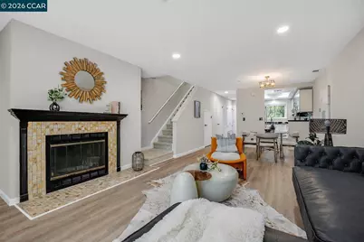 2617 Oak Rd #C, Walnut Creek, CA 94597 - Photo 5