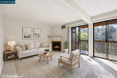 1761 Carmel Dr #203, Walnut Creek, CA 94596 - Photo 1