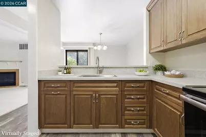 1761 Carmel Dr #203, Walnut Creek, CA 94596 - Photo 7