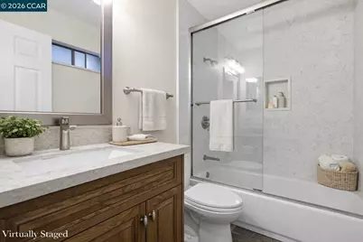 1761 Carmel Dr #203, Walnut Creek, CA 94596 - Photo 9