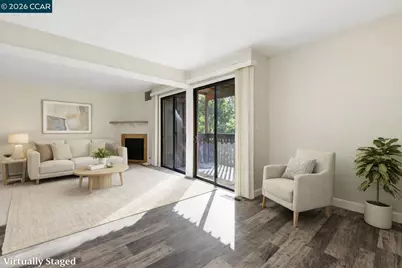 1761 Carmel Dr #203, Walnut Creek, CA 94596 - Photo 3