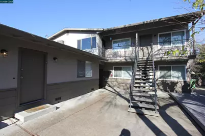 2646 Baldwin Ln, Walnut Creek, CA 94597 - Photo 5