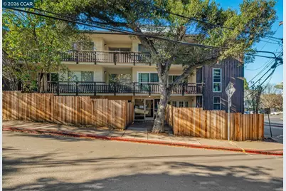 2 Panoramic Way #304, Berkeley, CA 94704 - Photo 33