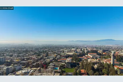 2 Panoramic Way #304, Berkeley, CA 94704 - Photo 35