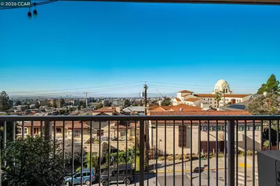 2 Panoramic Way #304, Berkeley, CA 94704 - Photo 25