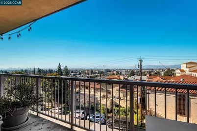 2 Panoramic Way #304, Berkeley, CA 94704 - Photo 23
