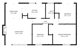 210 Baywood Dr, Vallejo, CA 94591 - Photo 21