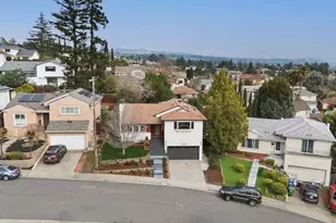 17658 Garland Ct, Castro Valley, CA 94546 - Photo 53