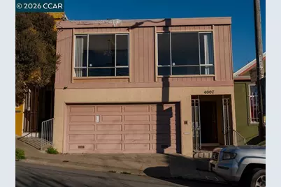 4007 Folsom St, San Francisco, CA 94110 - Photo 3