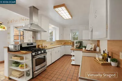 204 El Camino Real, Berkeley, CA 94705 - Photo 29