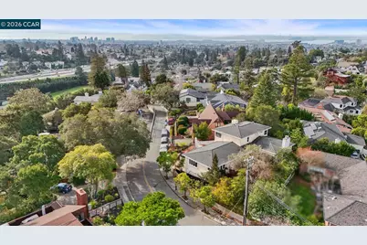 204 El Camino Real, Berkeley, CA 94705 - Photo 55