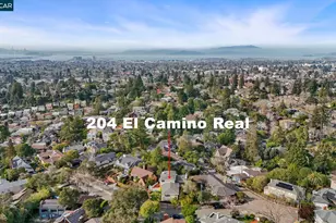 204 El Camino Real, Berkeley, CA 94705 - Photo 1