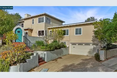 204 El Camino Real, Berkeley, CA 94705 - Photo 51