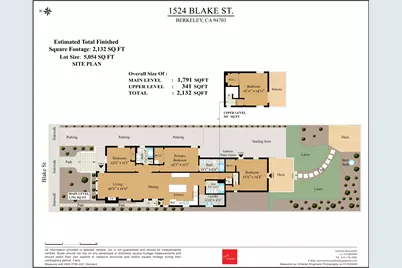 1524 Blake St, Berkeley, CA 94703 - Photo 51