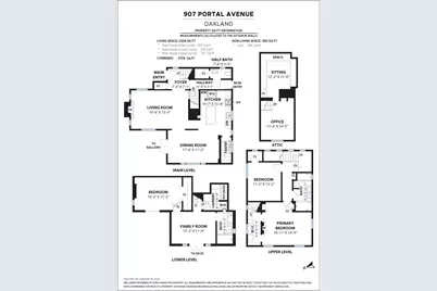 907 Portal Ave, Oakland, CA 94610 - Photo 55