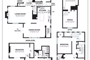 907 Portal Ave, Oakland, CA 94610 - Photo 55