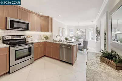 5325 Terra Granada Dr #1B, Walnut Creek, CA 94595 - Photo 25