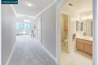 5325 Terra Granada Dr #1B, Walnut Creek, CA 94595 - Photo 31