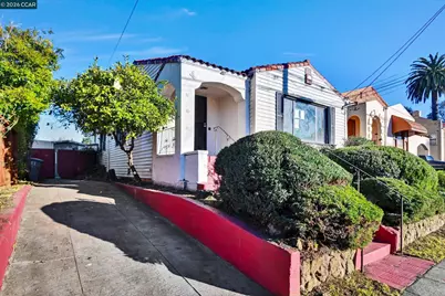 1711 Carleton St, Berkeley, CA 94703 - Photo 3