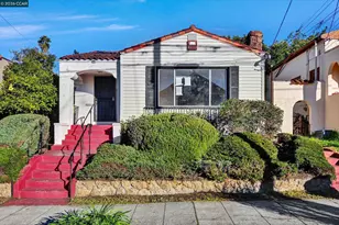 1711 Carleton St, Berkeley, CA 94703 - Photo 1