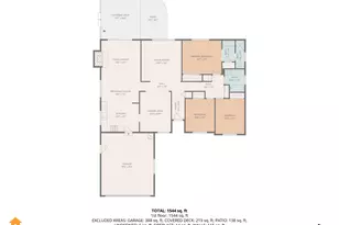 3600 Brookdale Cir, Antioch, CA 94509 - Photo 53