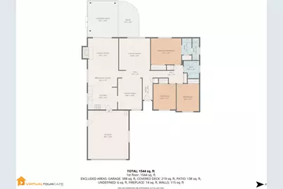 3600 Brookdale Cir, Antioch, CA 94509 - Photo 49