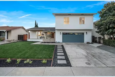 2814 Glen Heather Dr, San Jose, CA 95133 - Photo 1