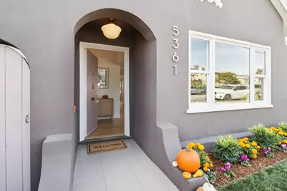 5361 Thomas Ave, Oakland, CA 94618 - Photo 5