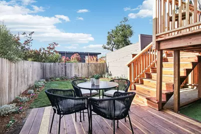 5361 Thomas Ave, Oakland, CA 94618 - Photo 35