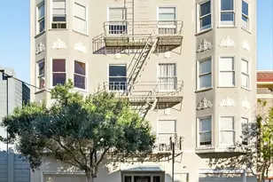 1730 Broderick St, San Francisco, CA 94115 - Photo 1