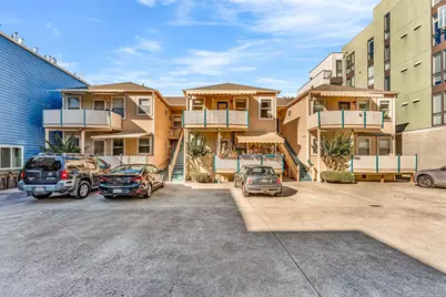 595 22nd St, Oakland, CA 94612 - Photo 43