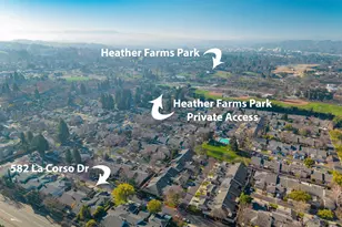 582 La Corso Dr, Walnut Creek, CA 94598 - Photo 57