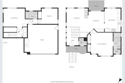 106 Triana Way, San Ramon, CA 94583 - Photo 43