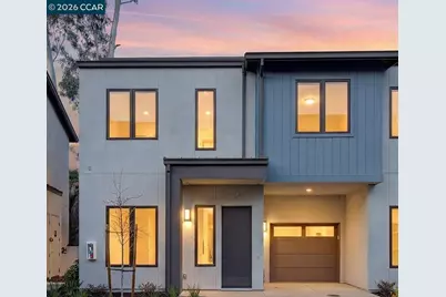 90 Woodbury Highlands Place #10, Lafayette, CA 94549 - Photo 1