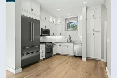 90 Woodbury Highlands Place #10, Lafayette, CA 94549 - Photo 3