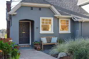 37 Monticello Ave, Piedmont, CA 94611 - Photo 3