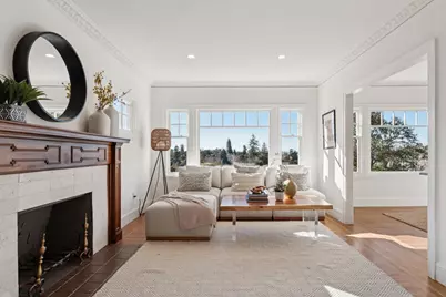 37 Monticello Ave, Piedmont, CA 94611 - Photo 5