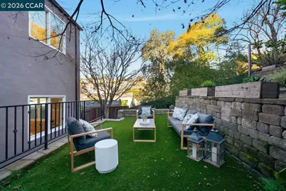 780 Carlston Ave, Oakland, CA 94610 - Photo 45