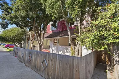 604 56th St, Oakland, CA 94609 - Photo 3