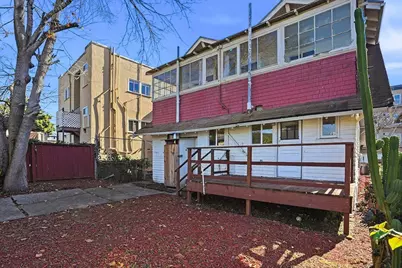 604 56th St, Oakland, CA 94609 - Photo 41