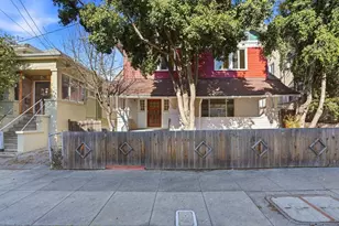 604 56th St, Oakland, CA 94609 - Photo 1